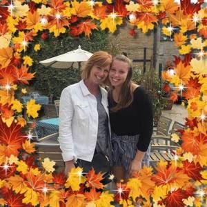 Meet your Posher, Regina